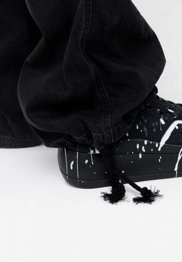 Джинсы Darkpark