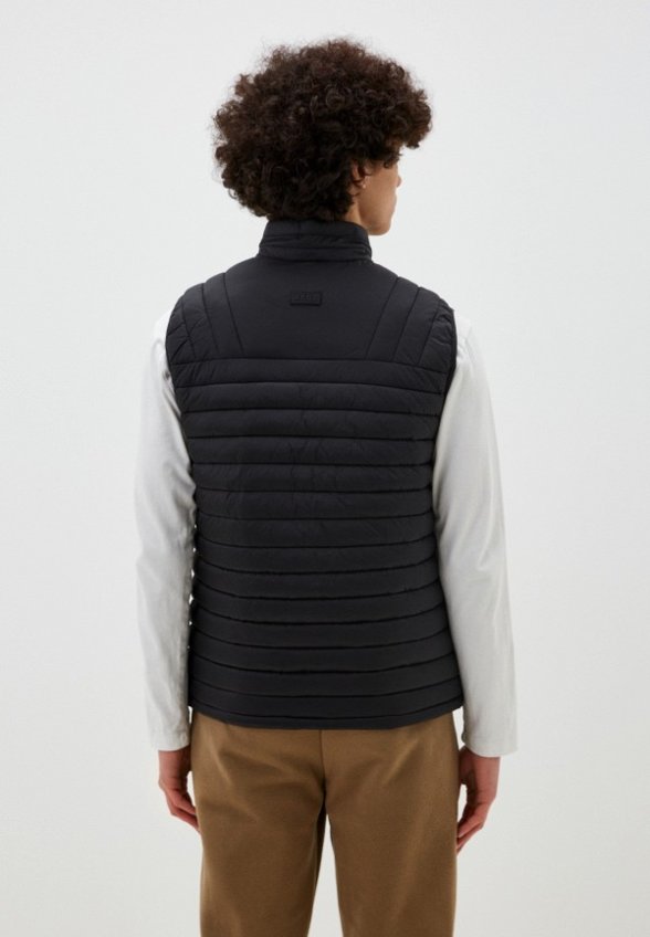 Жилет утепленный Loft