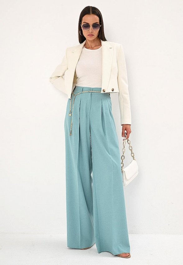 Брюки Spirit of Kattana