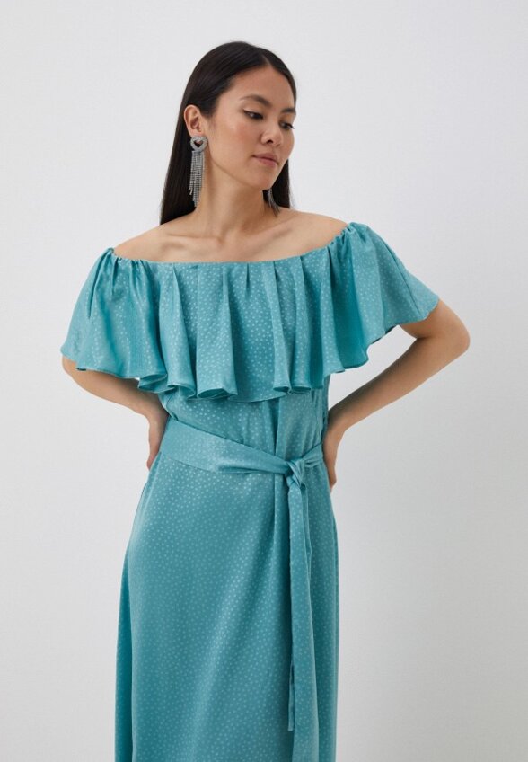 Платье Letlook Fashion