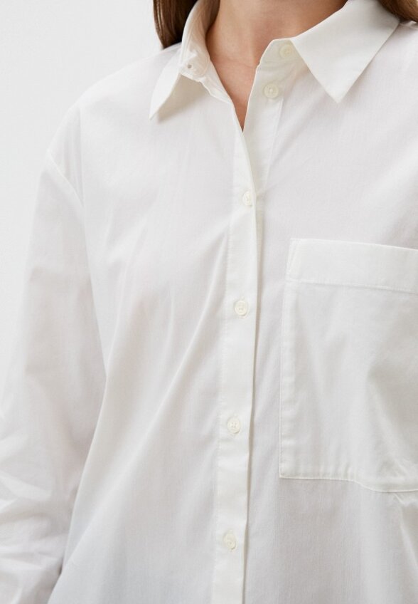 Рубашка Tom Tailor