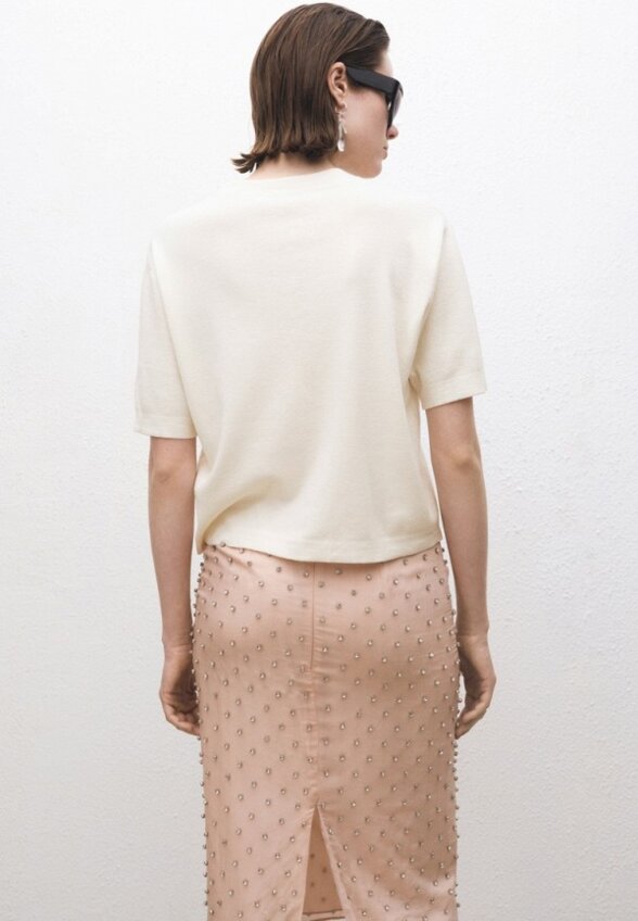 Джемпер Mango