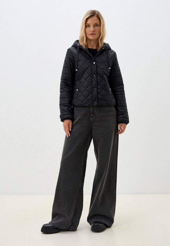 Куртка утепленная Geox