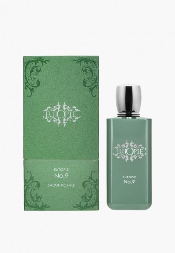 Парфюмерная вода Eutopie