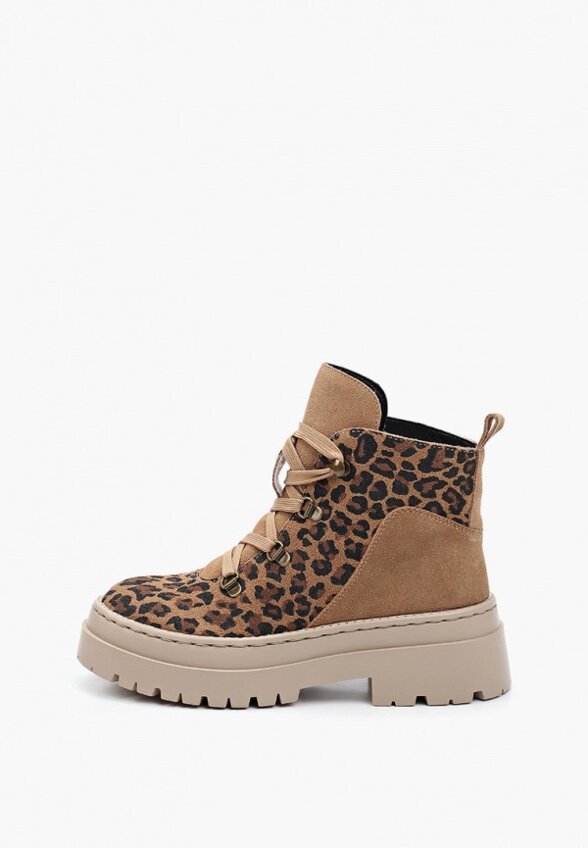 Ботинки Vivian Royal