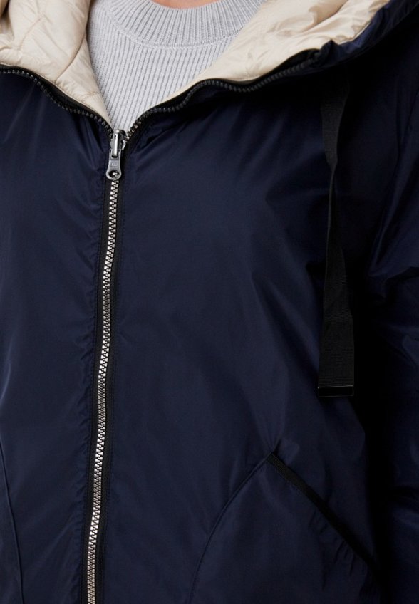 Куртка утепленная Dixi-Coat