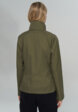 Ветровка женская Columbia Switchback IV Jacket, Зеленый3  - превью