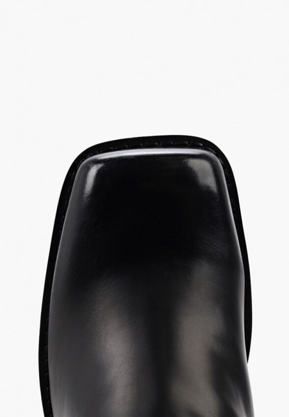 Полусапоги Public Desire