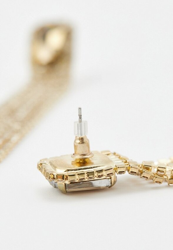 Серьги Miederes