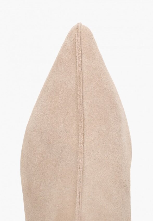 Ботильоны Shoesparad