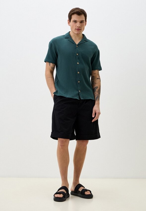 Рубашка Country Stories