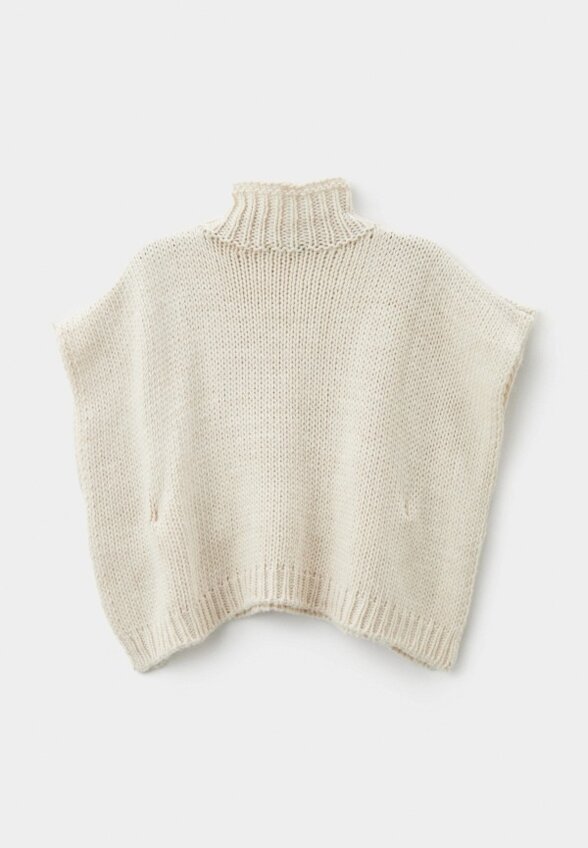 Жилет United Colors of Benetton