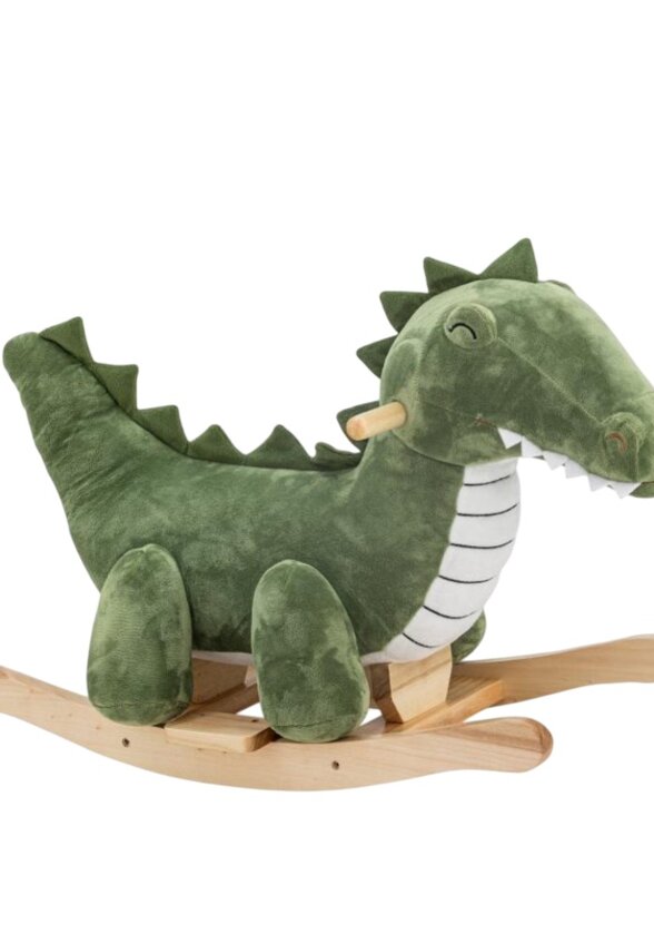 Качалка Блумингвиль МИНИ (Bloomingville MINI) 