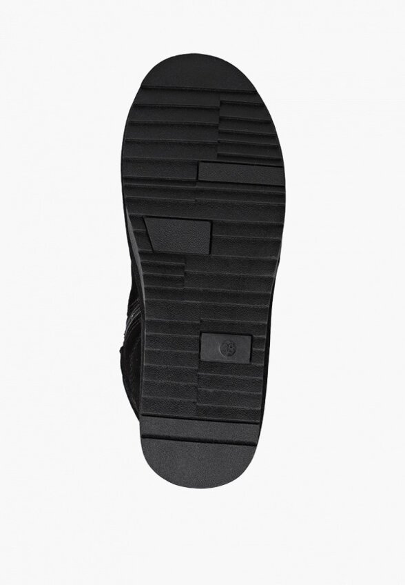 Полусапоги Ascalini