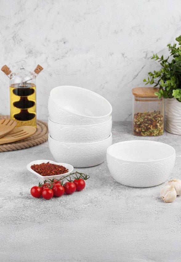 Набор салатников Elan Gallery