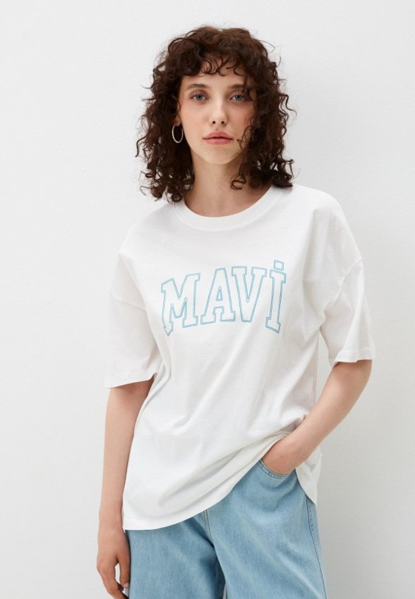 Футболка Mavi