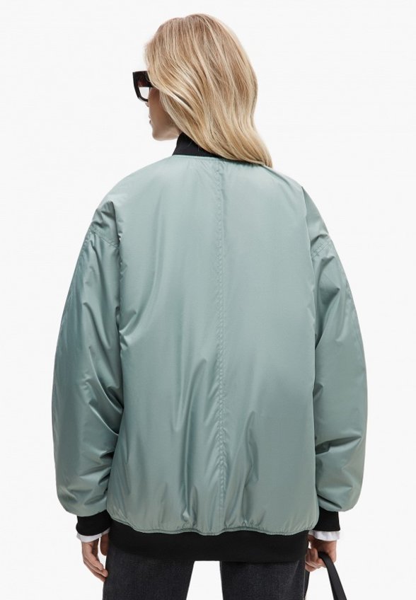 Бомбер Top Top