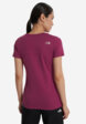 Футболка женская The North Face Easy, Розовый3  - превью