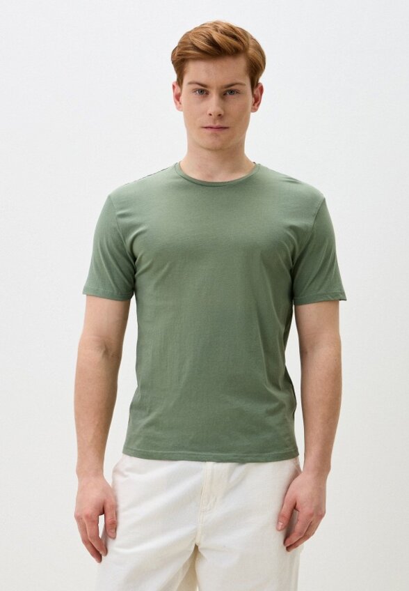 Футболка JC Just Clothes