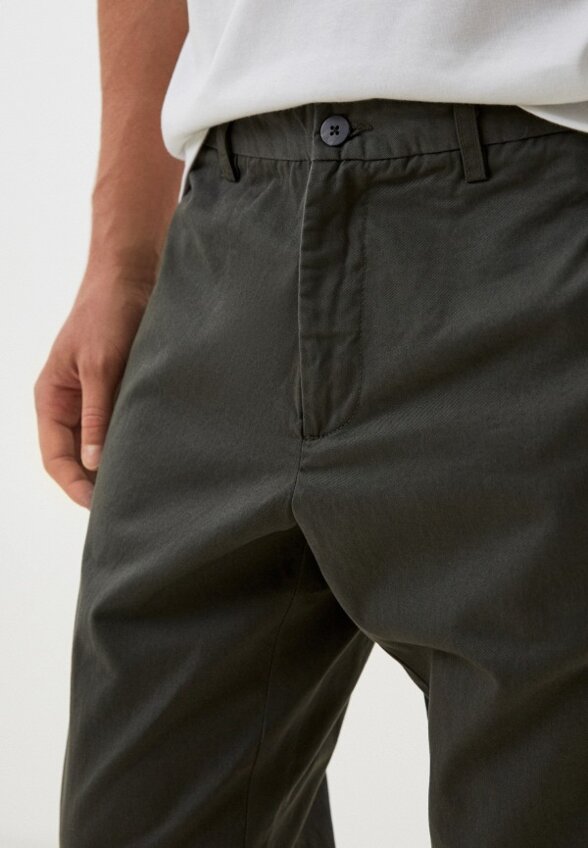 Брюки Face Code