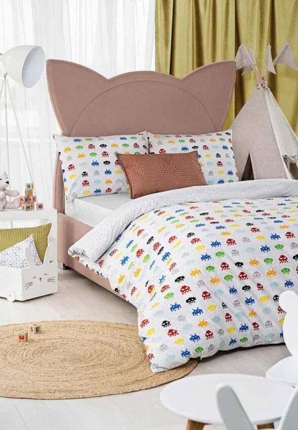 Постельное белье 1,5-спальное Daily by T