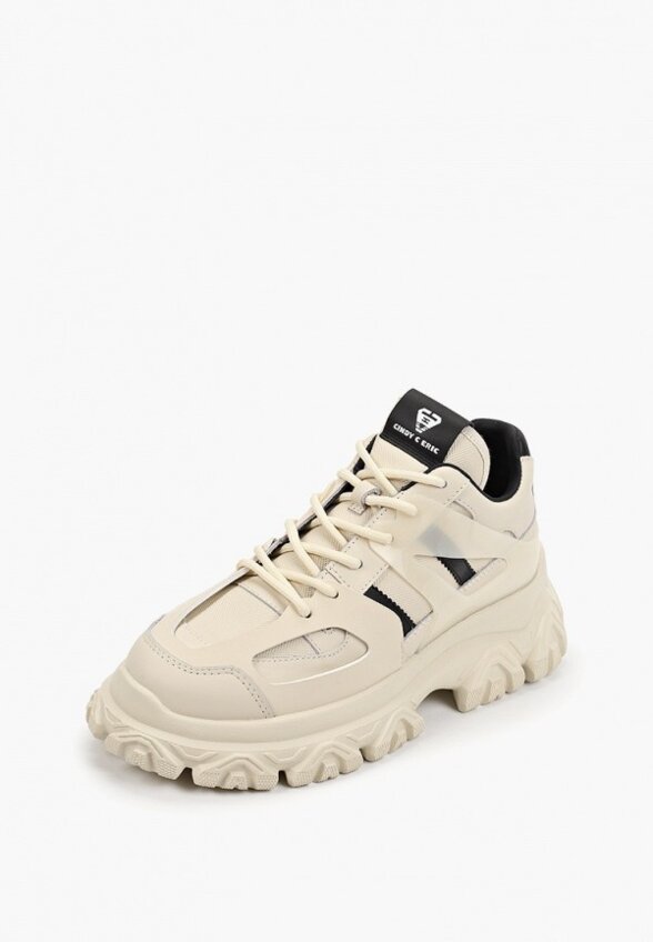 Кроссовки Cindy C.Eric