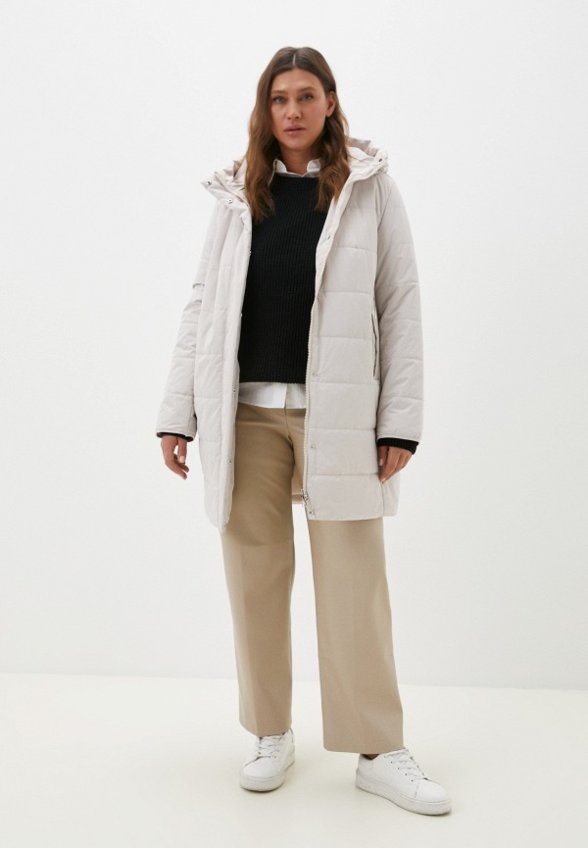 Пуховик Winterra