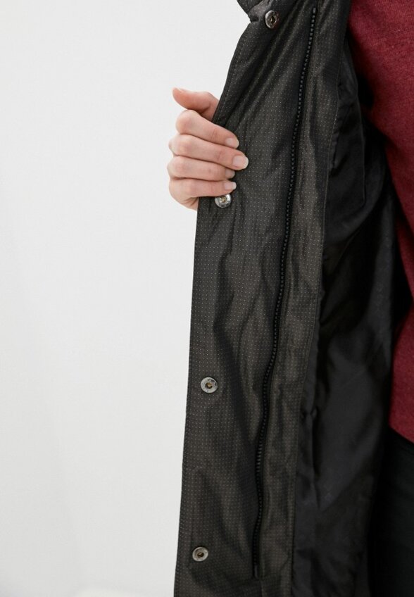 Пуховик Dixi-Coat