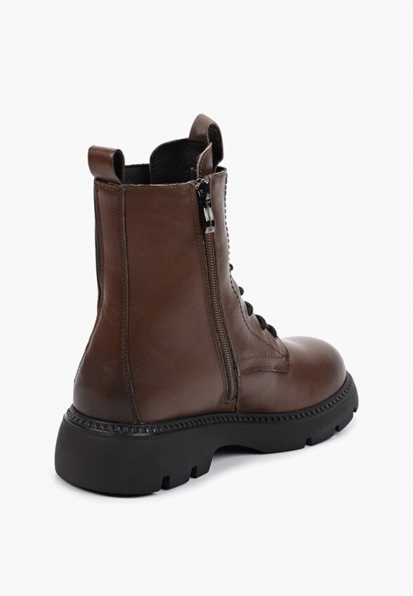 Ботинки Thomas Munz