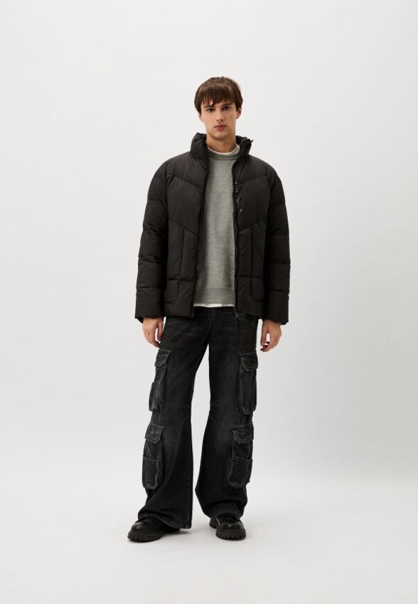 Куртка утепленная Ice Play