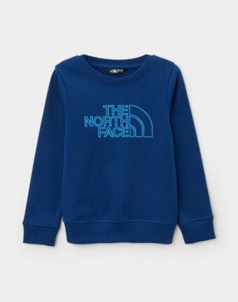 Свитшот The North Face детям