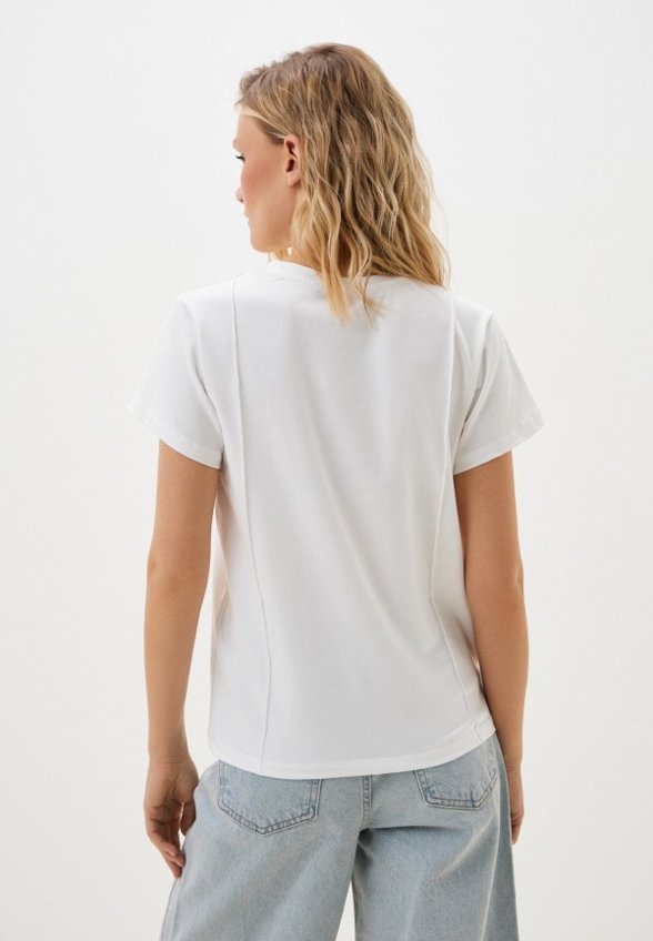 Футболка La Urba Person