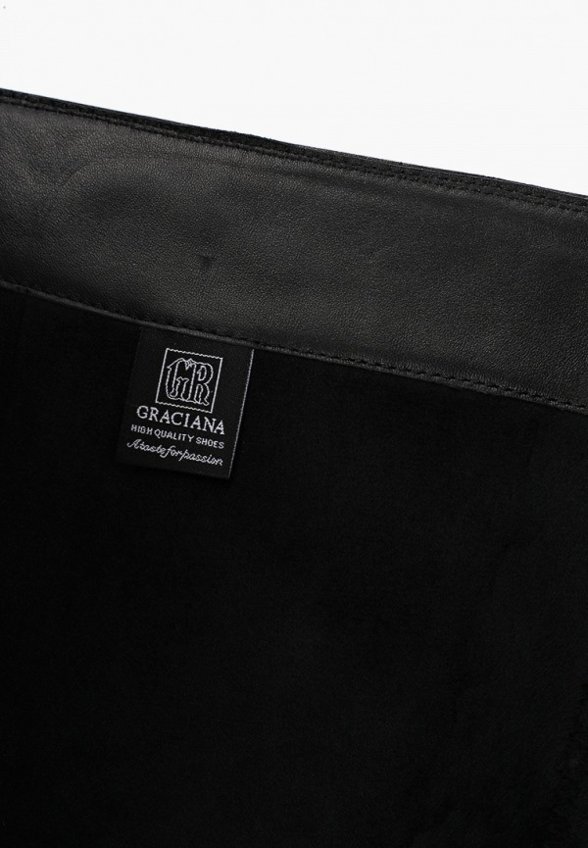 Сапоги Graciana