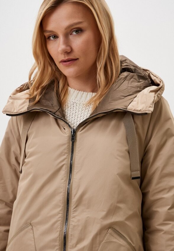 Пуховик Dixi-Coat