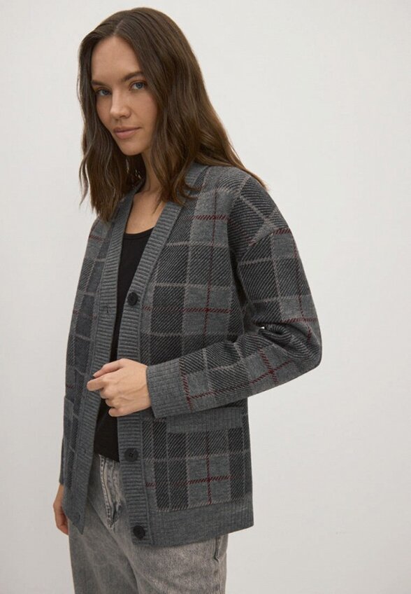 Кардиган 99Colorspace