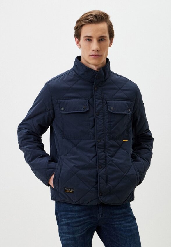 Куртка утепленная Camel active