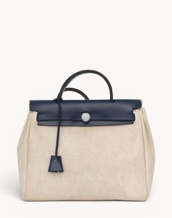 Hermes Herbag женщинам