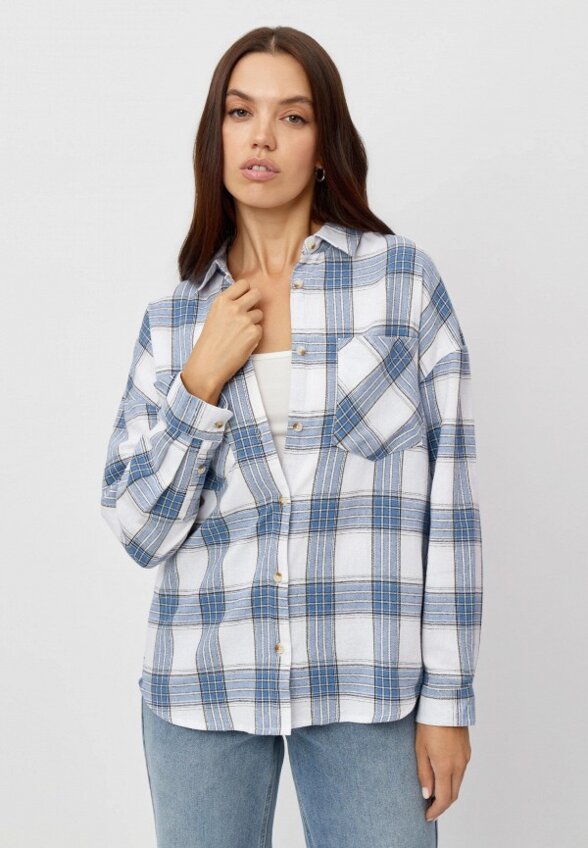 Рубашка Modis