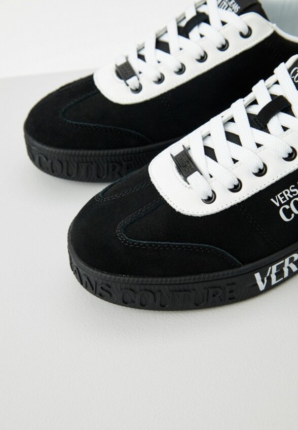 Кеды Versace Jeans Couture