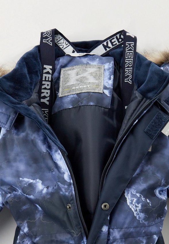 Комбинезон утепленный Kerry