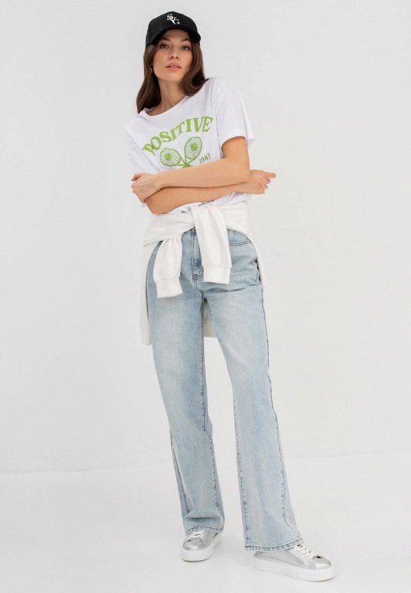 Футболка Savage