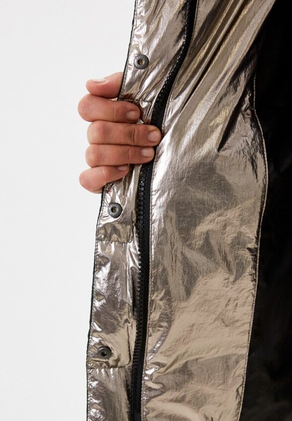 Пуховик Dixi-Coat