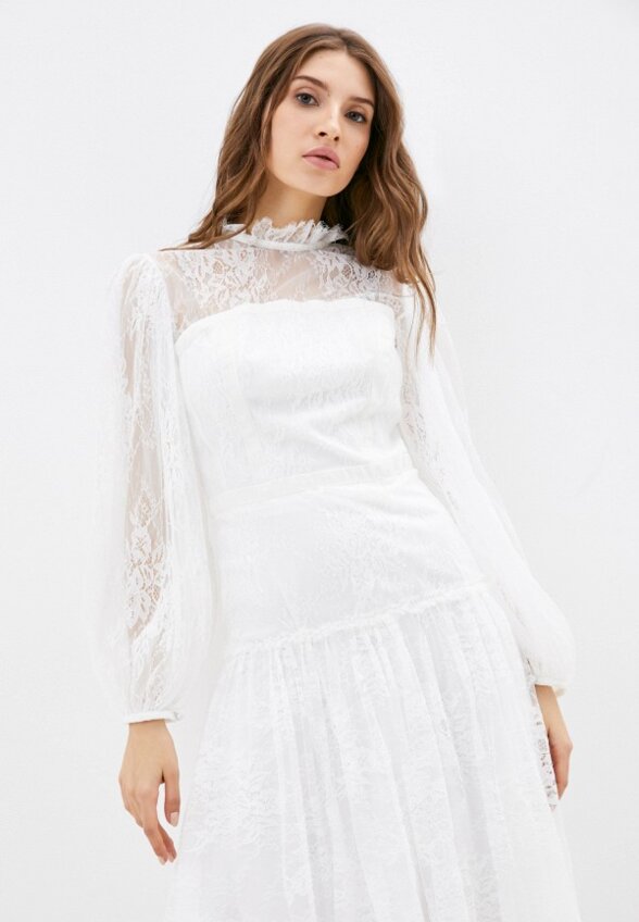 Платье Emilia Dell'oro