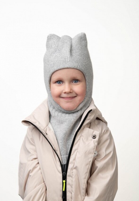 Балаклава marhatter