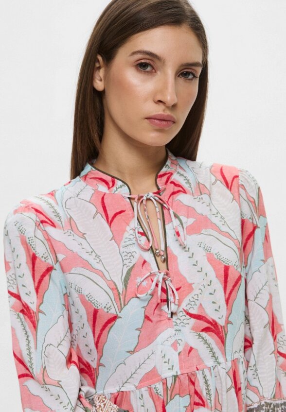 Платье La Martina