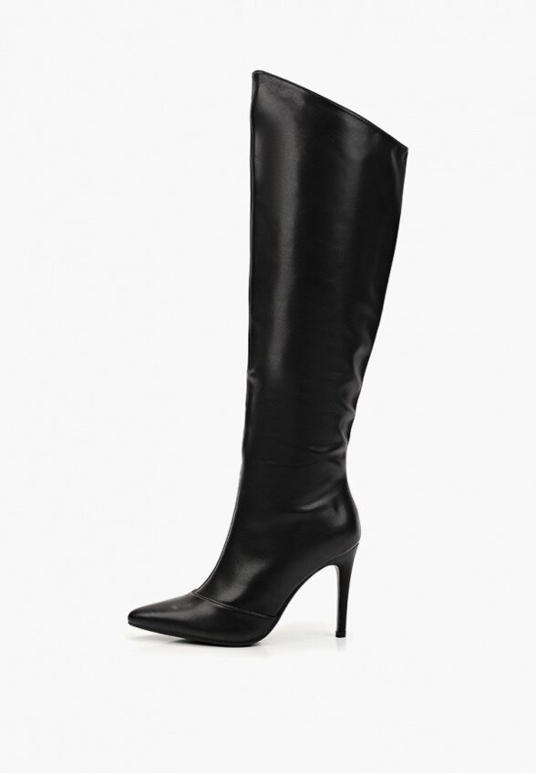 Ботфорты Maniolini