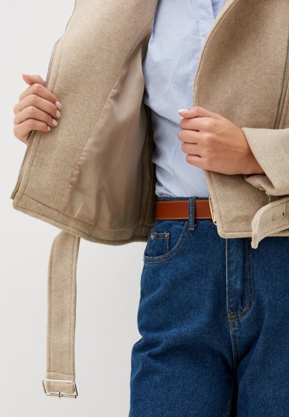 Косуха Bad Queen