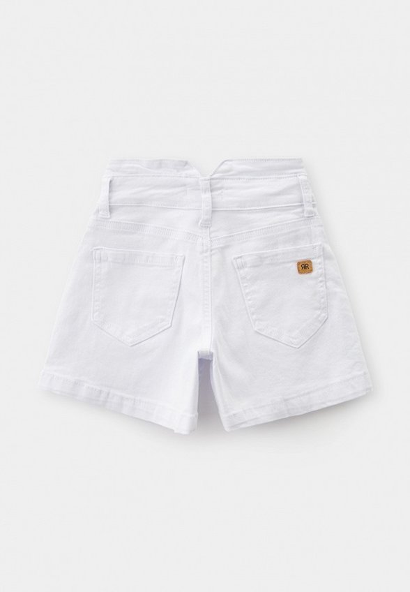 Шорты джинсовые Resser Denim