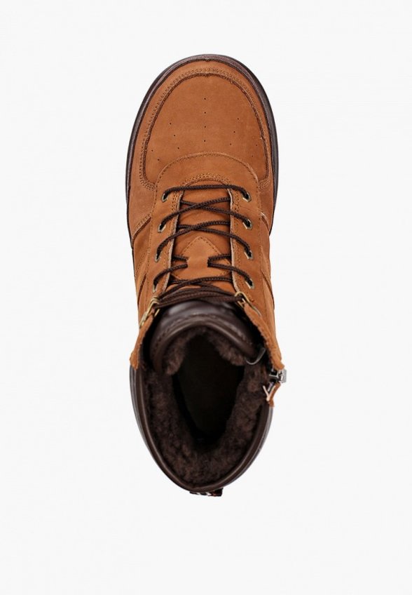 Ботинки Abricot