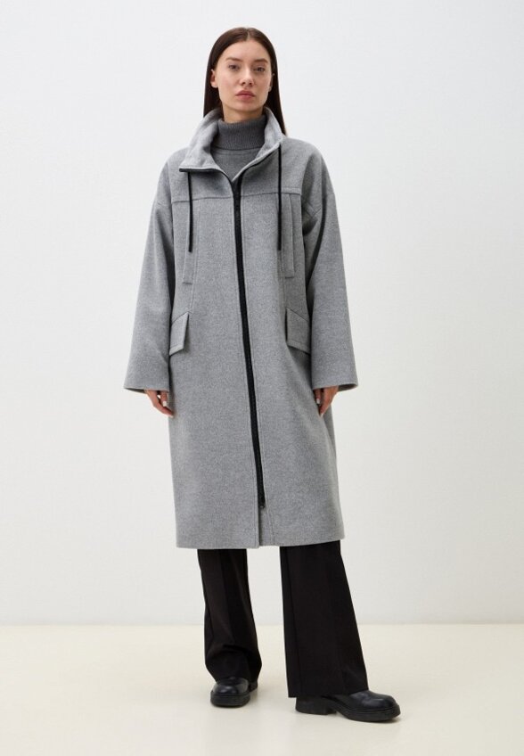 Пальто Solstand